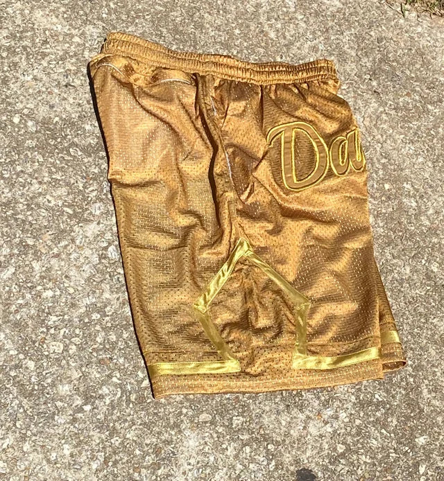 All Gold Everything Da Bruhz