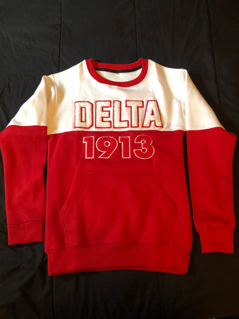 Delta Half and Half