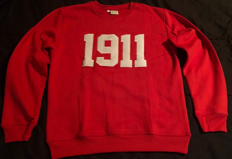 Founders Year Sweatshirt (1911)