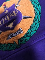 Only Few Can wear The shield
