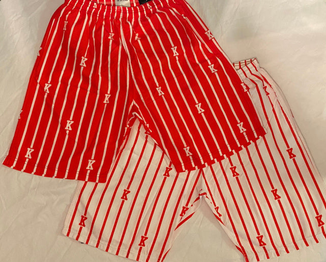 K swim trunks