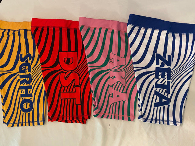 Maze zeta BIKER TIGHTS