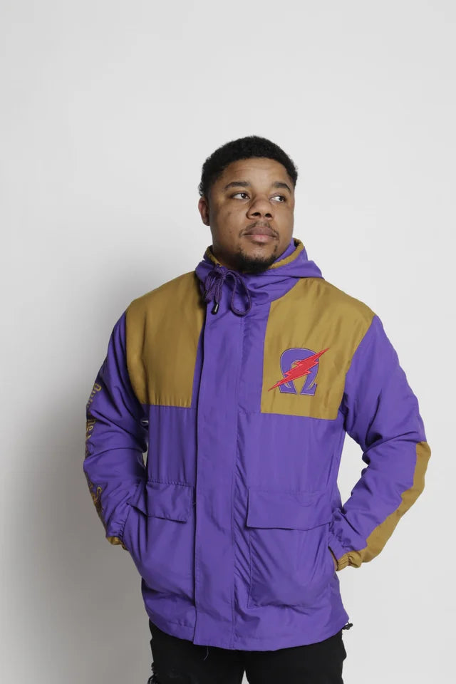 Only The Owt Bruhz Survive jacket