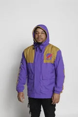 Only The Owt Bruhz Survive jacket