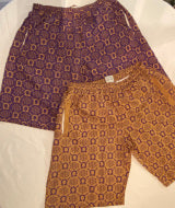Omega Shorts