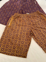 Omega Shorts