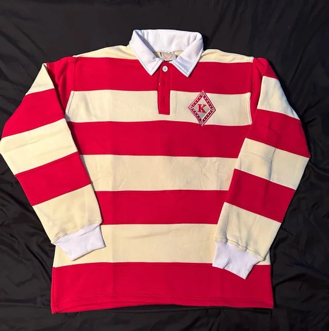 Rugby polo - Kappa