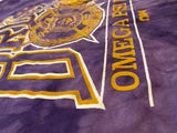 The Owt Bruhz Tye die