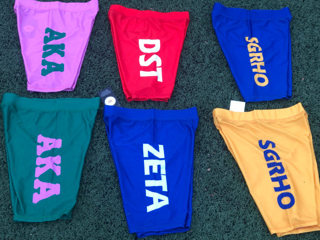 Zeta BIKER TIGHTS