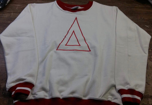 "Delta" Sigma Theta Sweatshirt