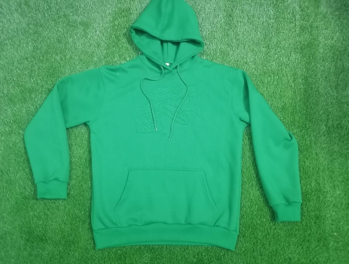 FAMU Embossed Hoodie