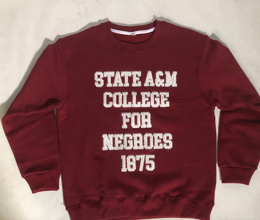 The Original A&M