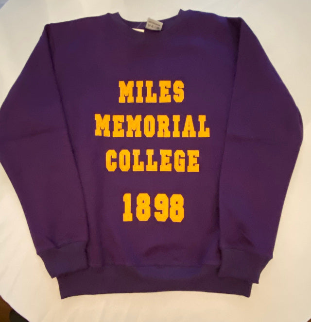 Original Miles College