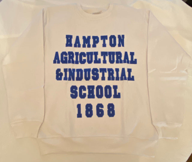 Original Hampton