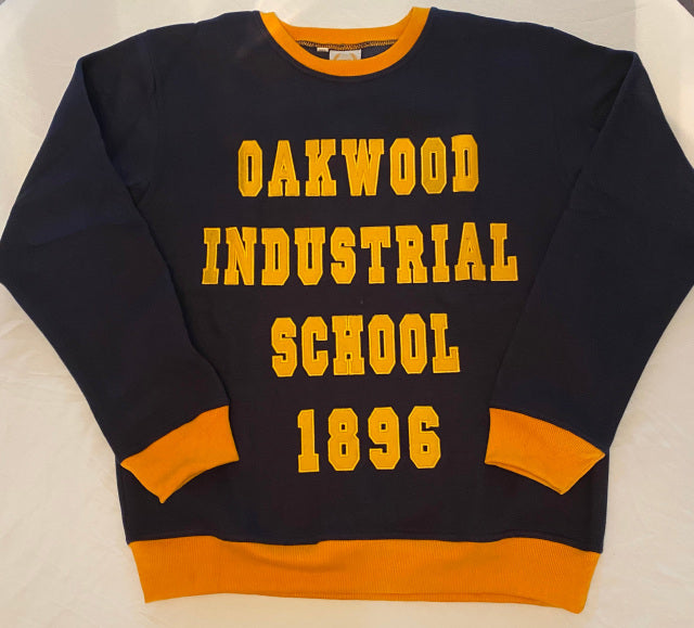 Original Oakwood College