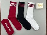 Capsule 3 Pack Socks